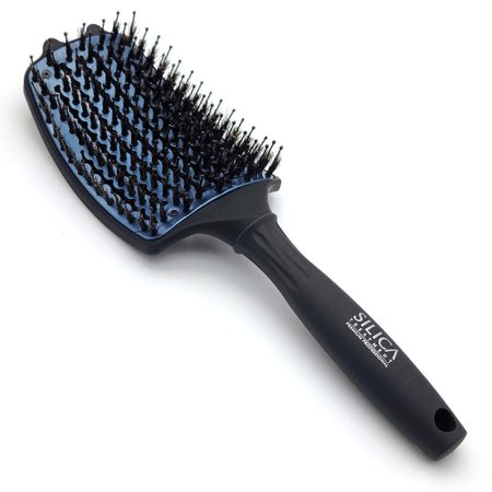 מברשת מקצועית להתרת קשרים בשיער - סיליקה SILICA - Itsmydeal