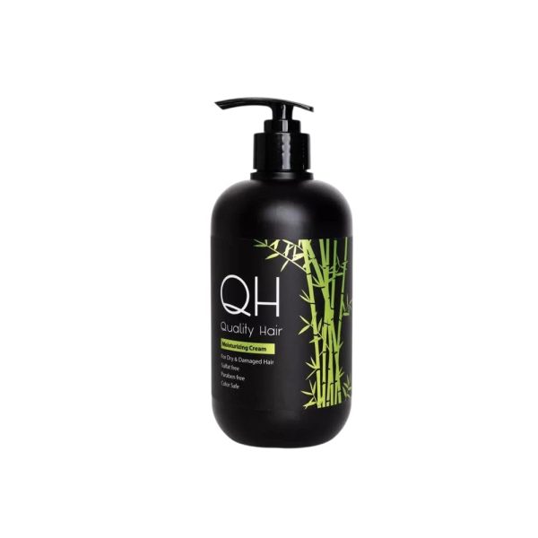 קרם לחות יוגין פרמה סדרת הבמבוק לשיער– QH יוגין פרמה Eugene Perma
