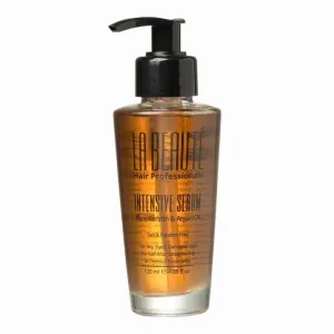 סרום לה בוטה אינטנסיב לשיער יבש 120 מ"ל - לה בוטה Labeaute