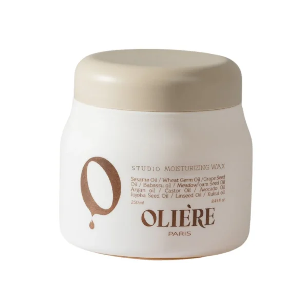 ווקס לחות לשיער 250 מ"ל-אולייר פריז Oliere Paris