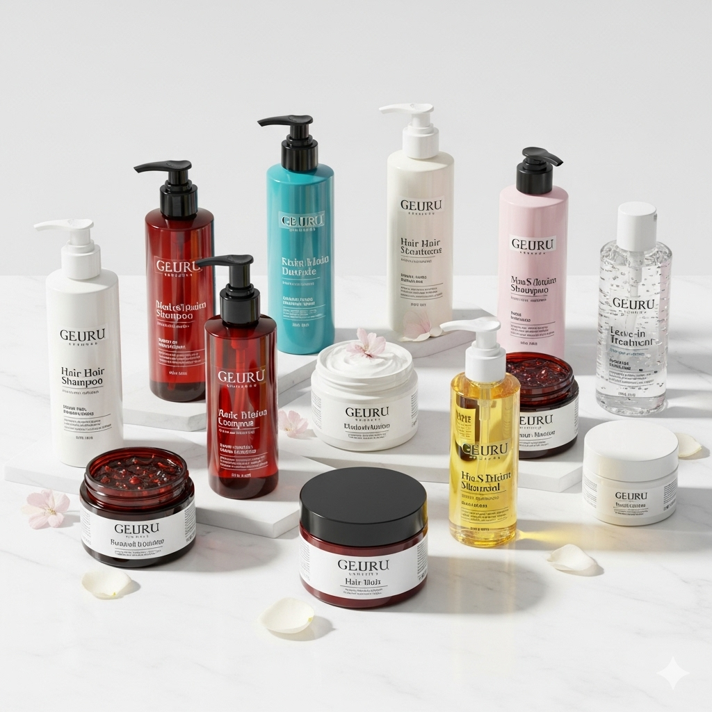 Hair Products