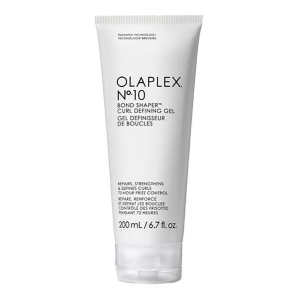 אולפלקס מספר 10-ג'ל מגדיר תלתלים 200 מ"ל-OLAPLEX