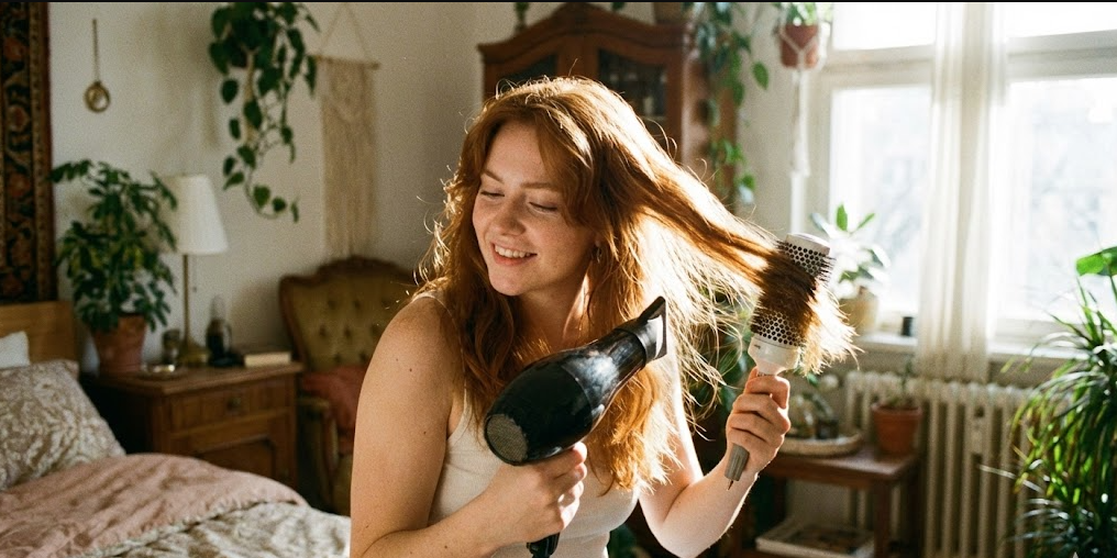 איך בוחרים מברשת פן מקצועית?