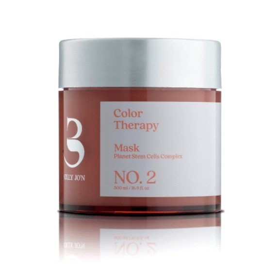 מסיכה משקמת לשיער